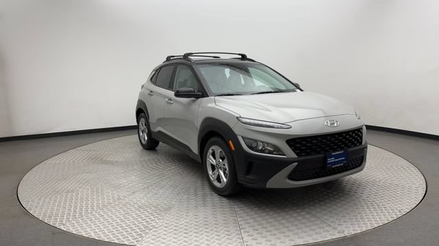Used 2022 Hyundai Kona SEL AWD/4WD image 8