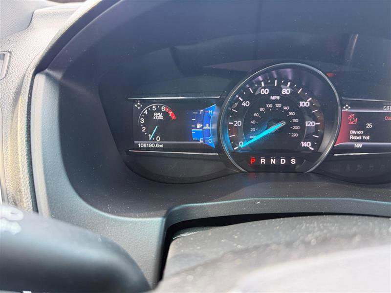 Used 2017 Ford Explorer Limited w/ Equipment Group 303A image 30