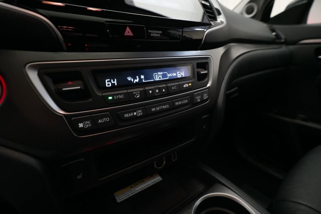 Used 2022 Honda Pilot Special Edition image 21