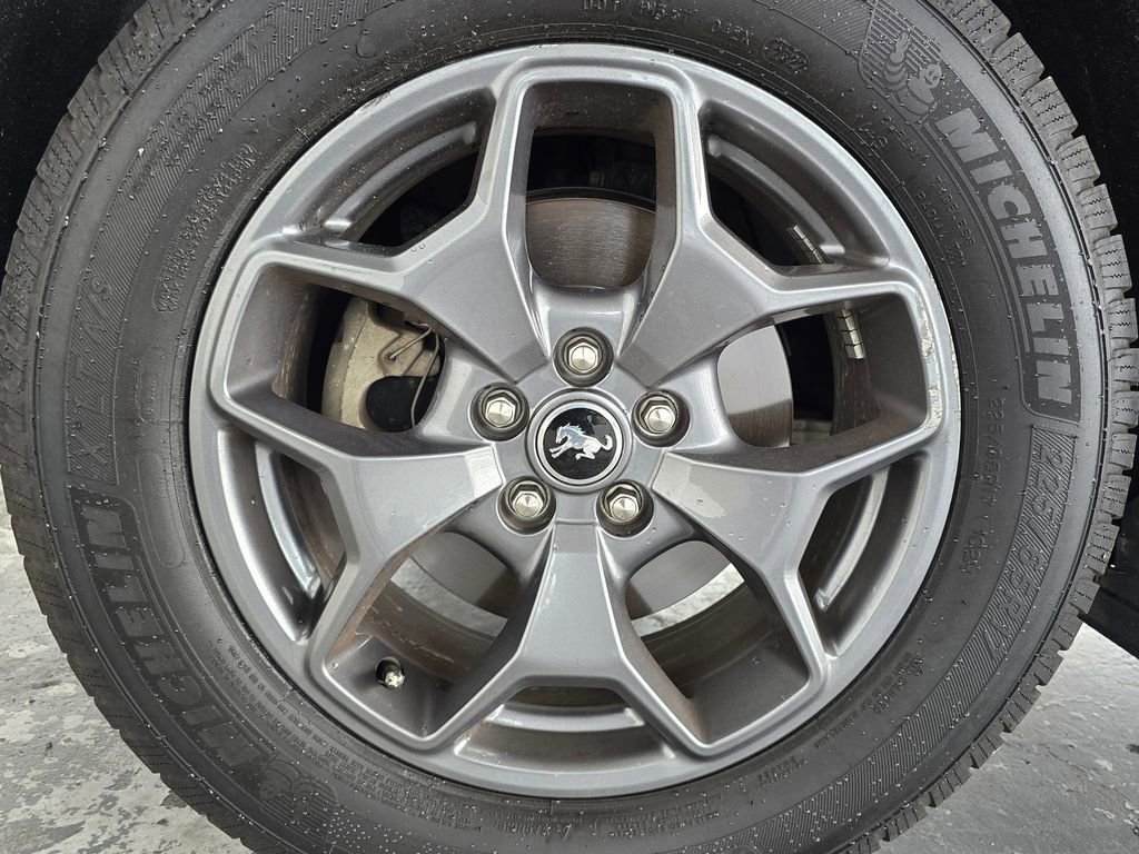 Used 2021 Ford Bronco Sport Badlands AWD/4WD image 64