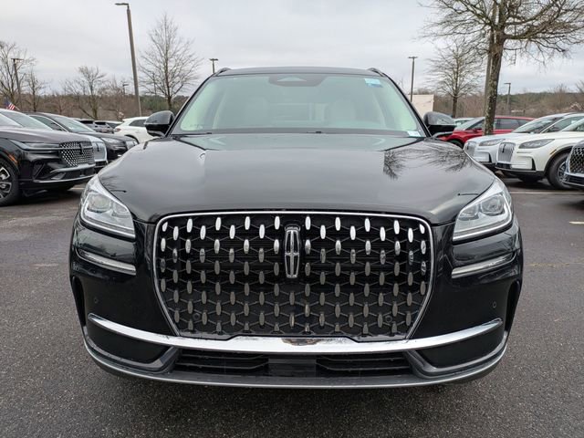 New 2026 Lincoln Corsair Reserve image 8