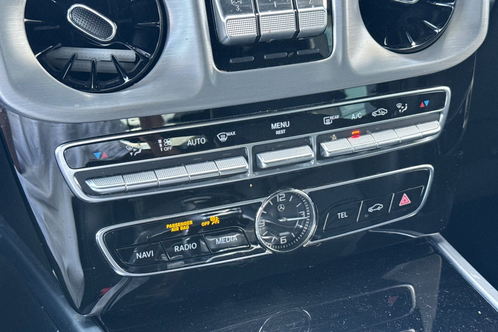 Used 2019 Mercedes-Benz G 550 image 31
