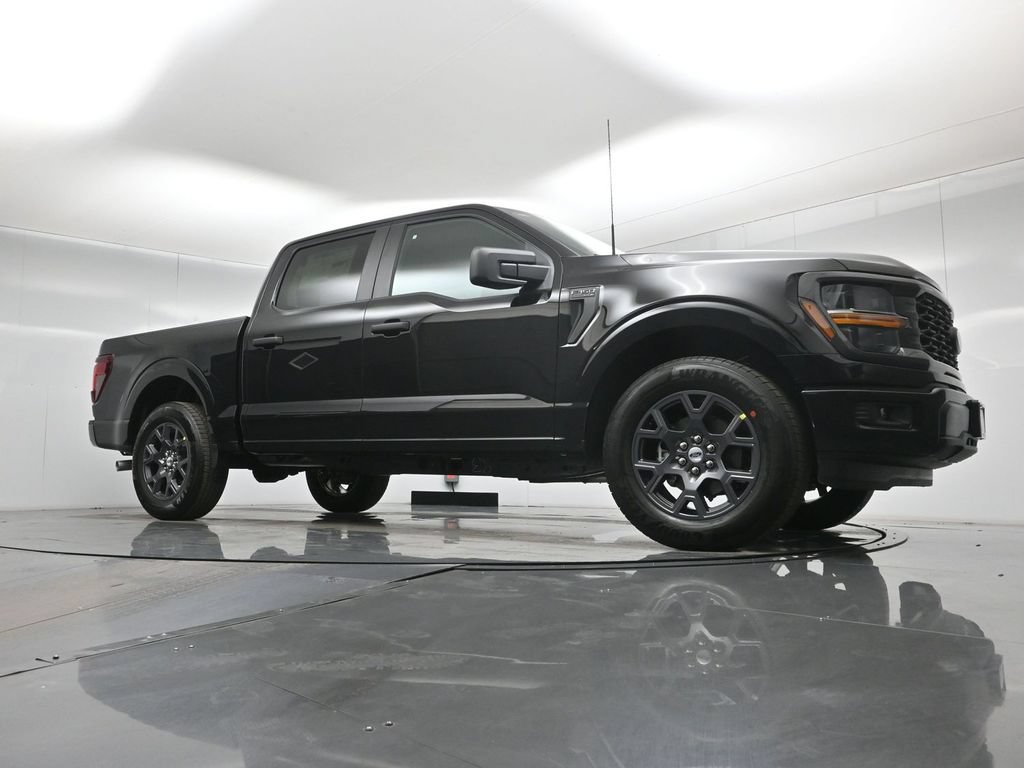 New 2026 Ford F150 STX RWD image 45
