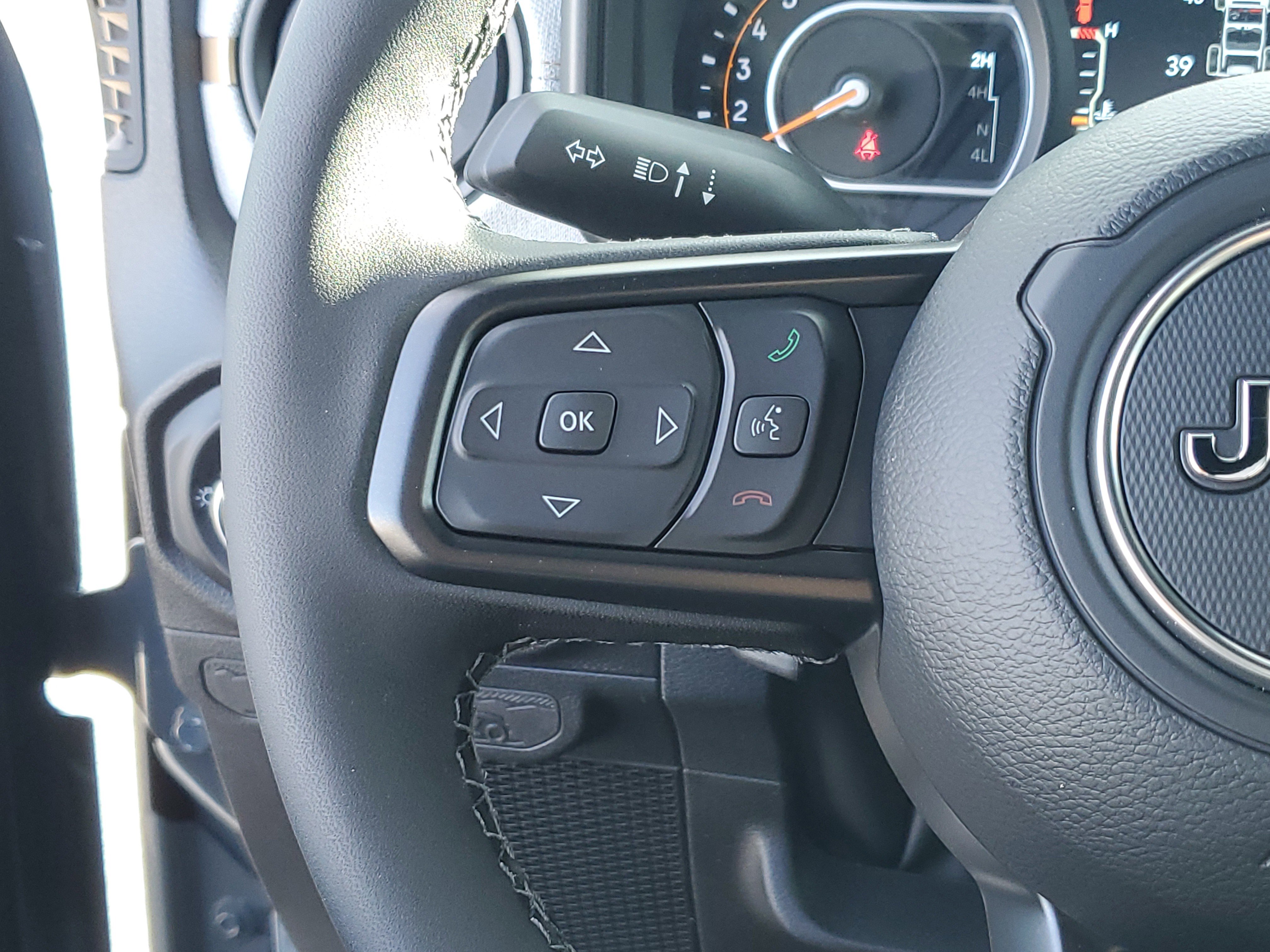 New 2026 Jeep Wrangler Willys image 21