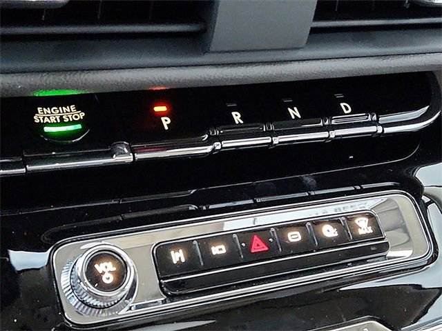 New 2024 Lincoln Corsair Grand Touring AWD/4WD image 8
