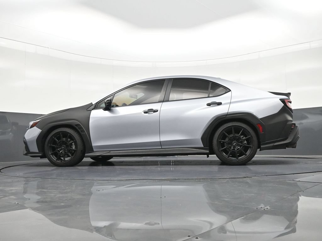 Used 2022 Subaru WRX GT AWD/4WD image 24