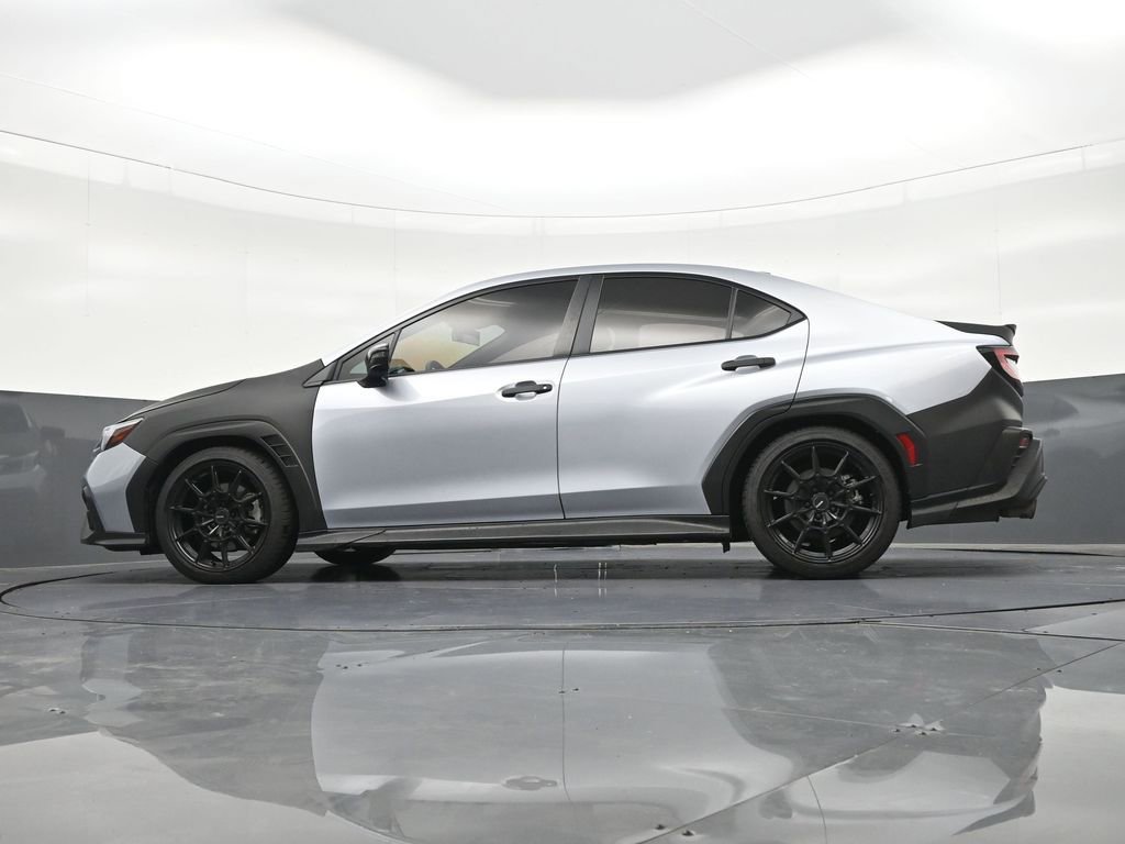 Used 2022 Subaru WRX GT AWD/4WD image 24