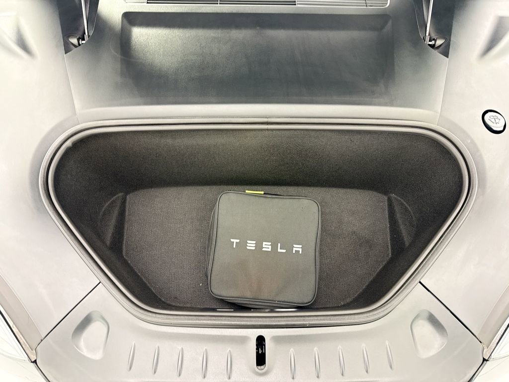 Used 2022 Tesla Model S Plaid AWD/4WD image 28