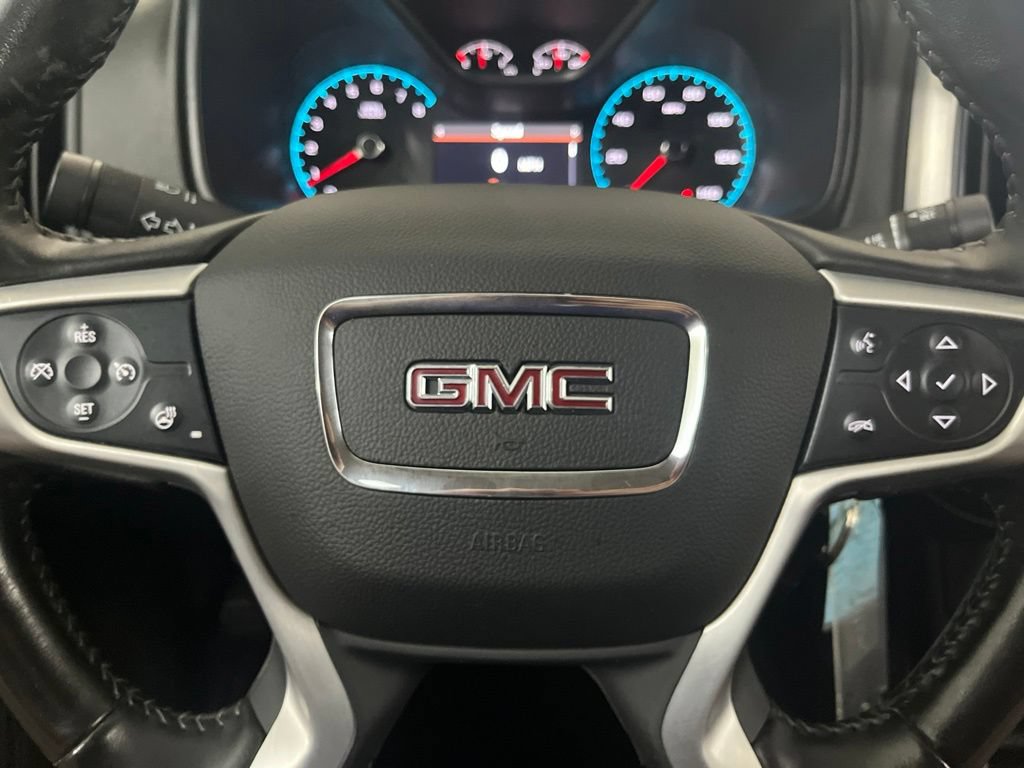 Used 2022 GMC Canyon Elevation w/ Elevation Premium Package AWD/4WD image 63
