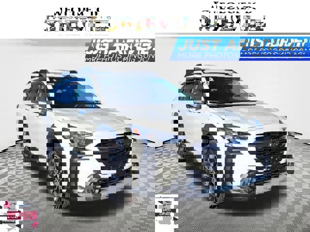 Certified 2025 Subaru Outback Touring XT w/ Popular Package #2 image 1