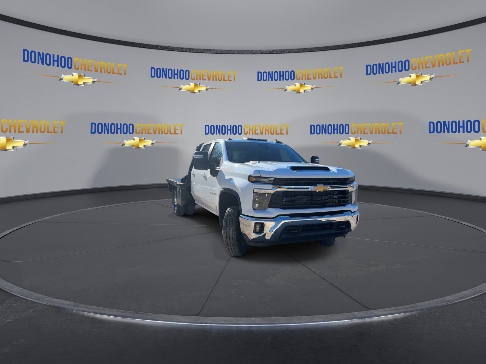 New 2026 Chevrolet Silverado 3500 LT w/ Convenience Package image 10