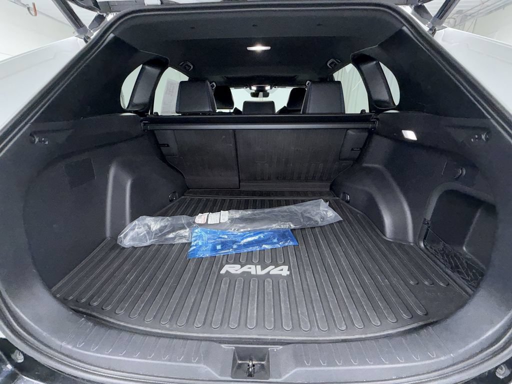 Certified 2023 Toyota RAV4 XSE AWD/4WD image 17