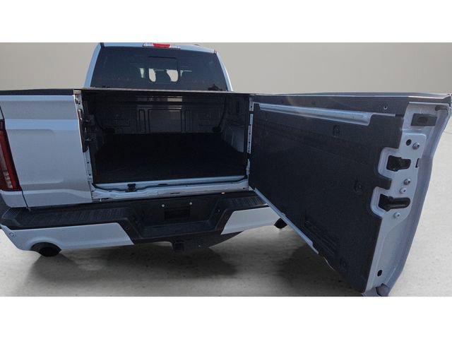 Used 2025 Ford F150 Lariat w/ Equipment Group 501A Mid image 38