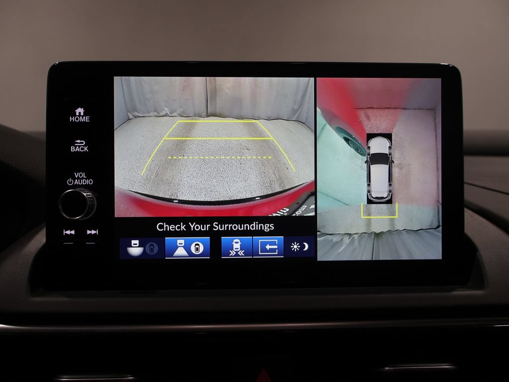Used 2025 Acura ADX A-Spec w/ Advance Package AWD/4WD image 29