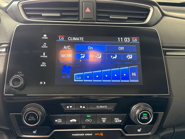 Used 2021 Honda CR-V EX image 21
