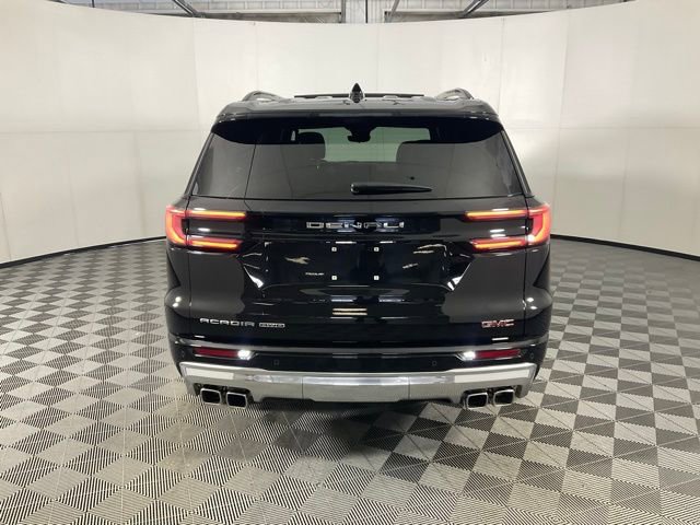 Used 2024 GMC Acadia Denali w/ Super Cruise Package image 5