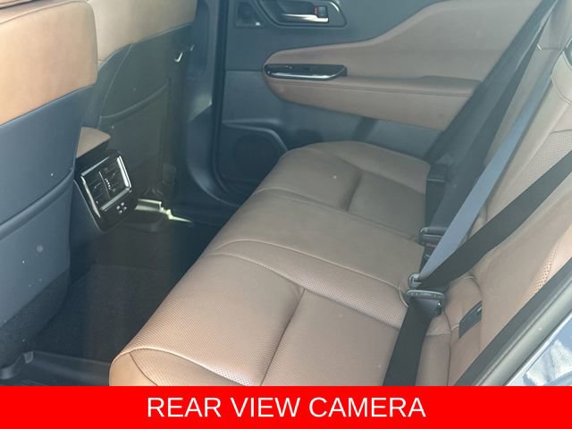 New 2026 Toyota Crown Signia w/ Advanced Technology Package image 5