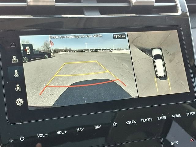 Used 2023 Hyundai Tucson Limited image 19