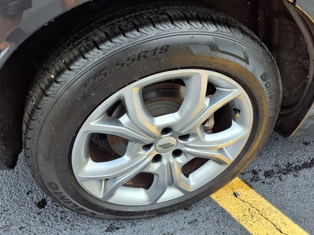 Used 2024 Dodge Hornet R/T image 7