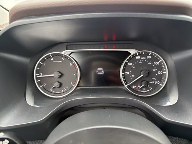 Used 2023 Nissan Rogue SV w/ SV Premium Package AWD/4WD image 22