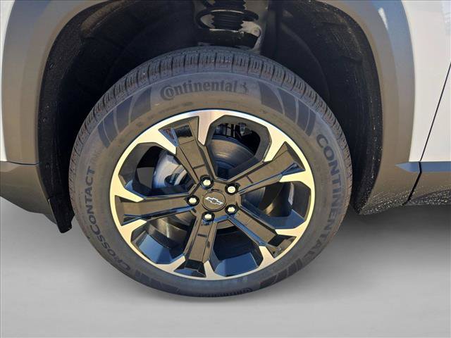 New 2026 Chevrolet Equinox LT w/ Convenience Package II FWD image 10