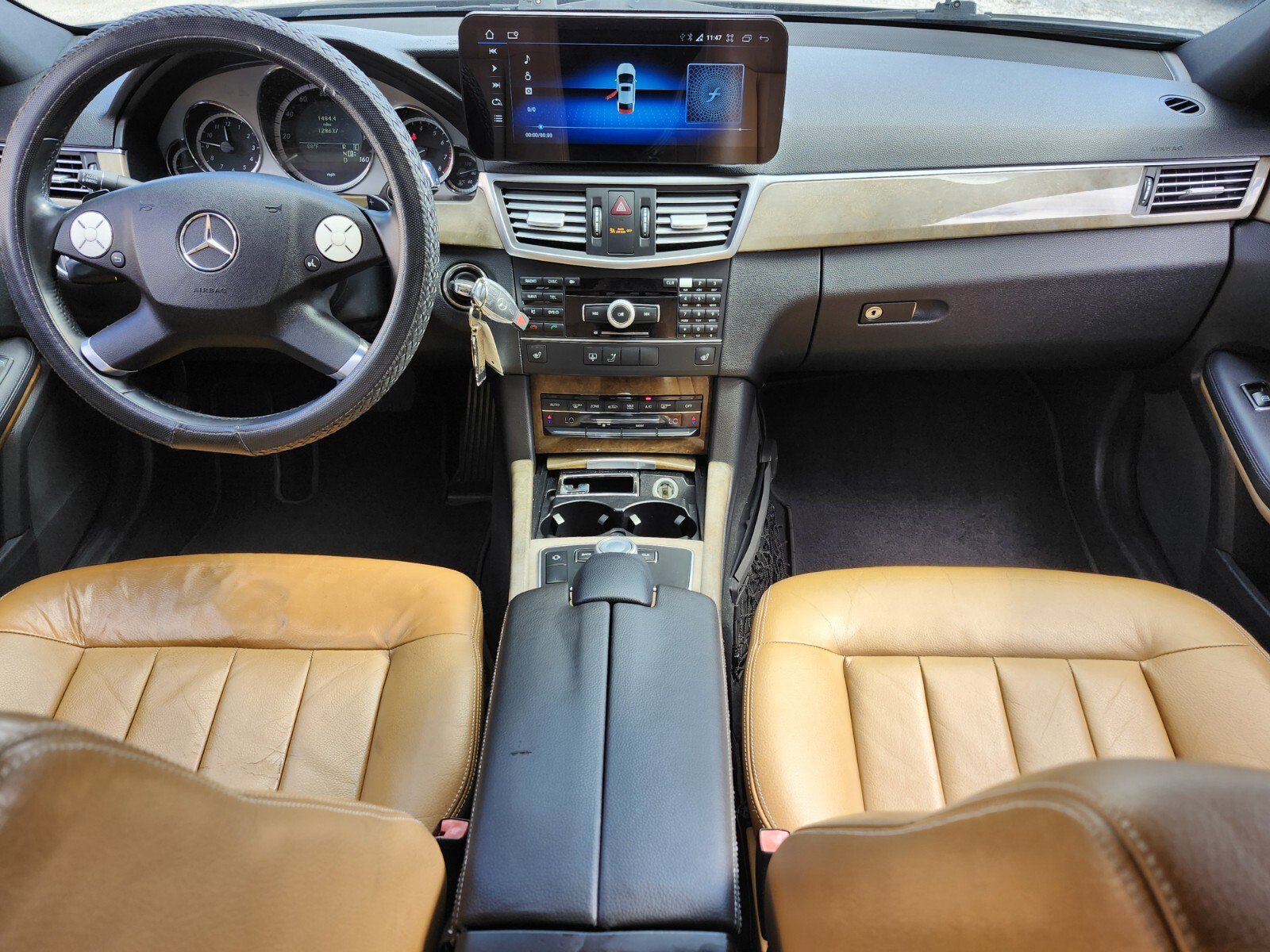 Used 2011 Mercedes-Benz E 350 Sedan image 6