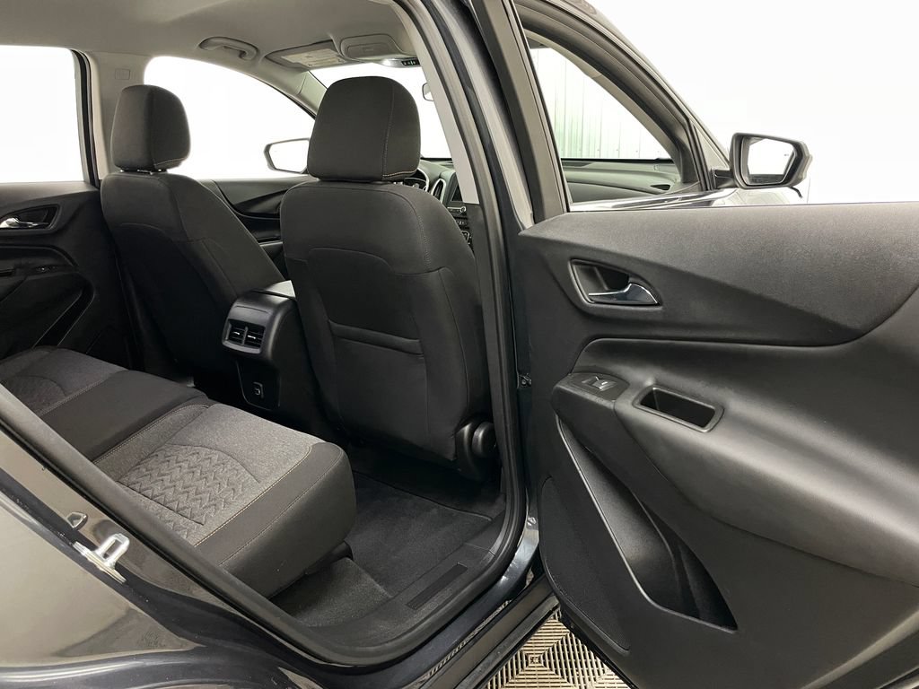 Certified 2022 Chevrolet Equinox LT FWD image 41