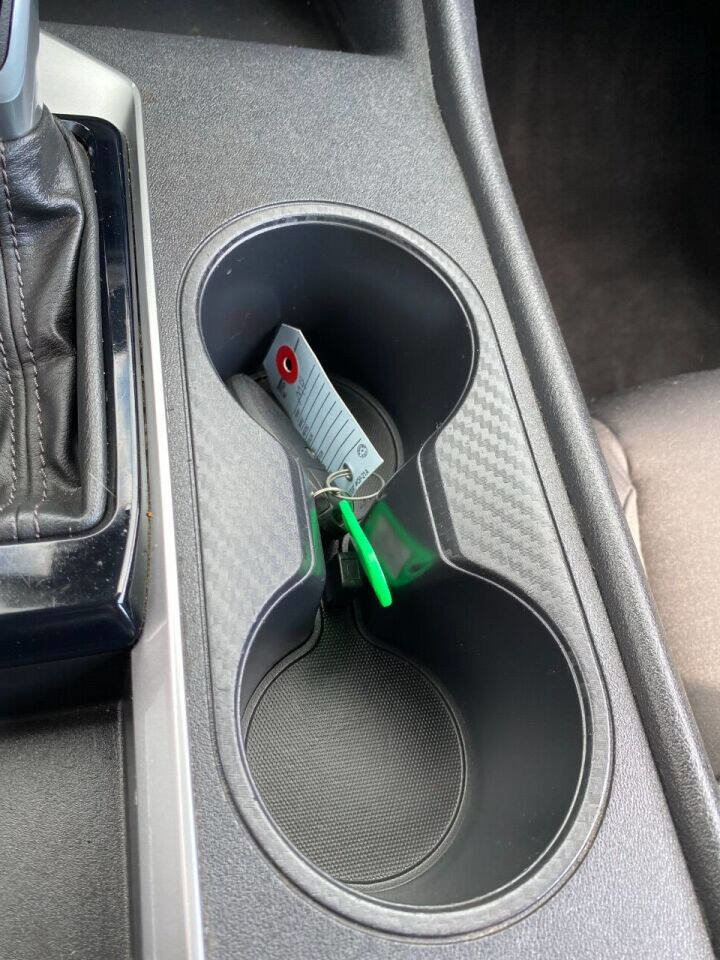 Used 2021 Nissan Altima 2.5 S image 20