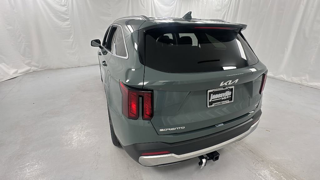 New 2026 Kia Sorento EX image 5