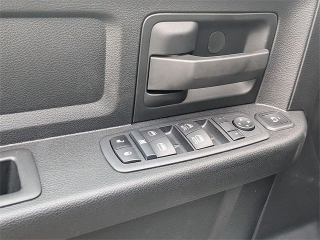 New 2024 RAM 3500 Tradesman w/ Safety Group image 17