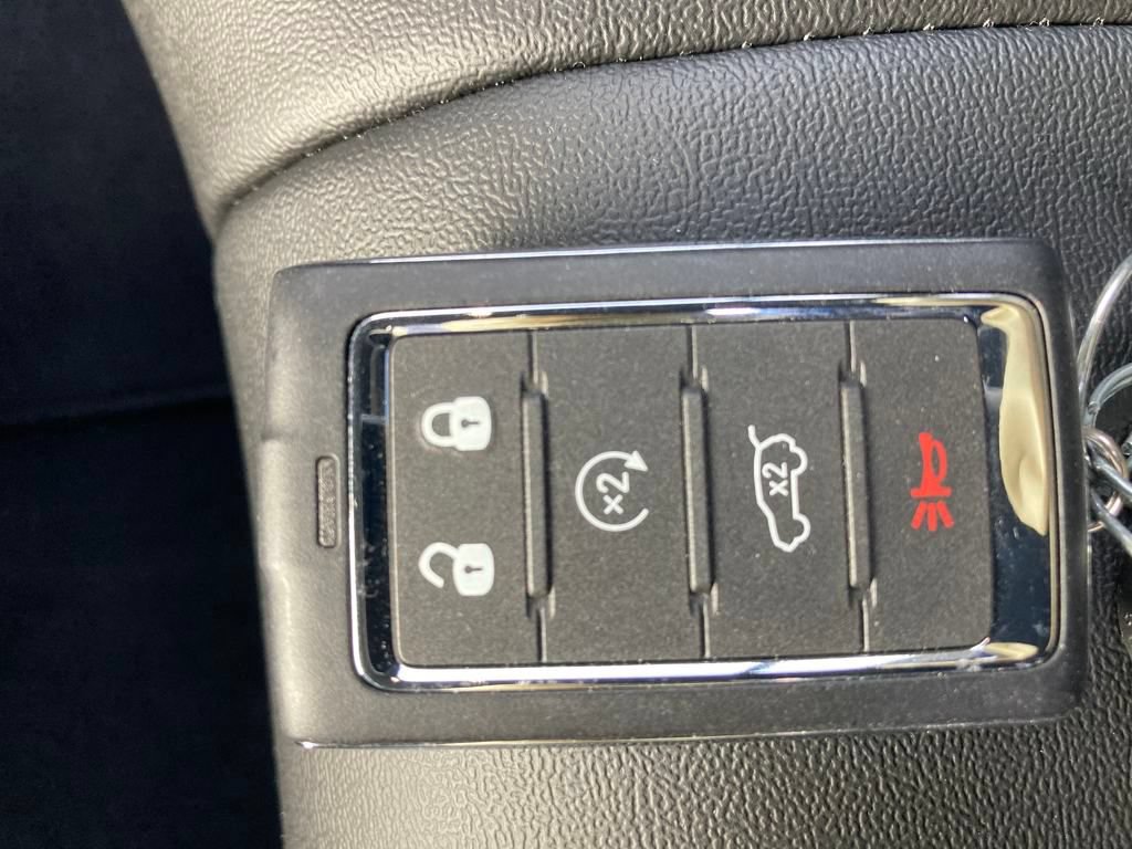 New 2024 Jeep Grand Cherokee Limited 4xe w/ Luxury Tech Group II AWD/4WD image 29