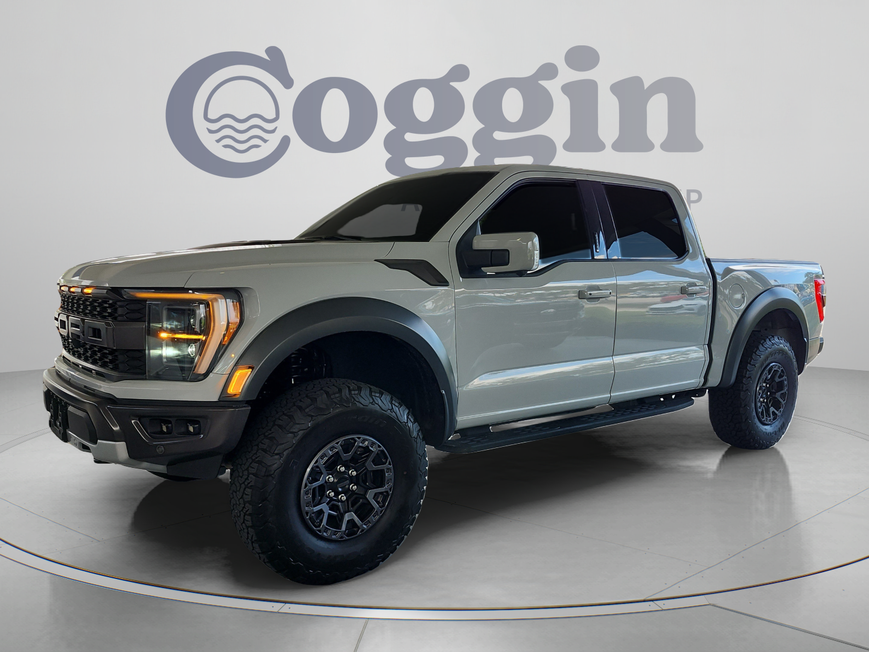 Used 2023 Ford F150 Raptor w/ Raptor Carbon Fiber Package AWD/4WD video 1