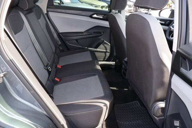 Certified 2023 Volkswagen Taos S w/ Driver Assistance Package image 19