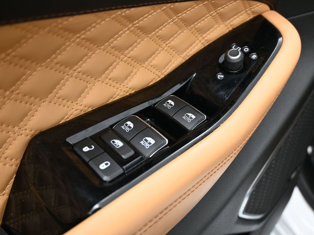 Used 2022 Jeep Grand Cherokee Summit image 34