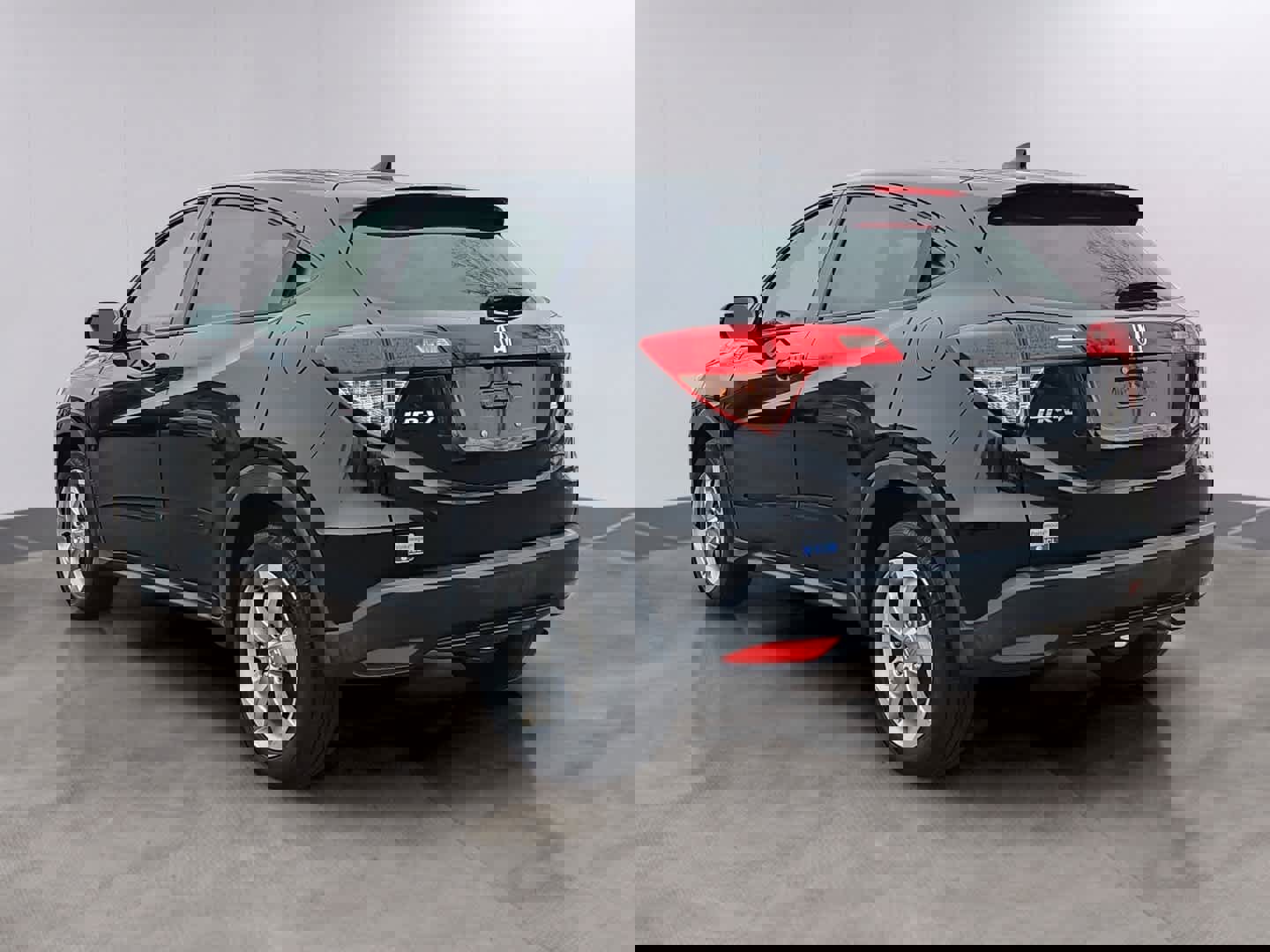 Used 2017 Honda HR-V EX image 6