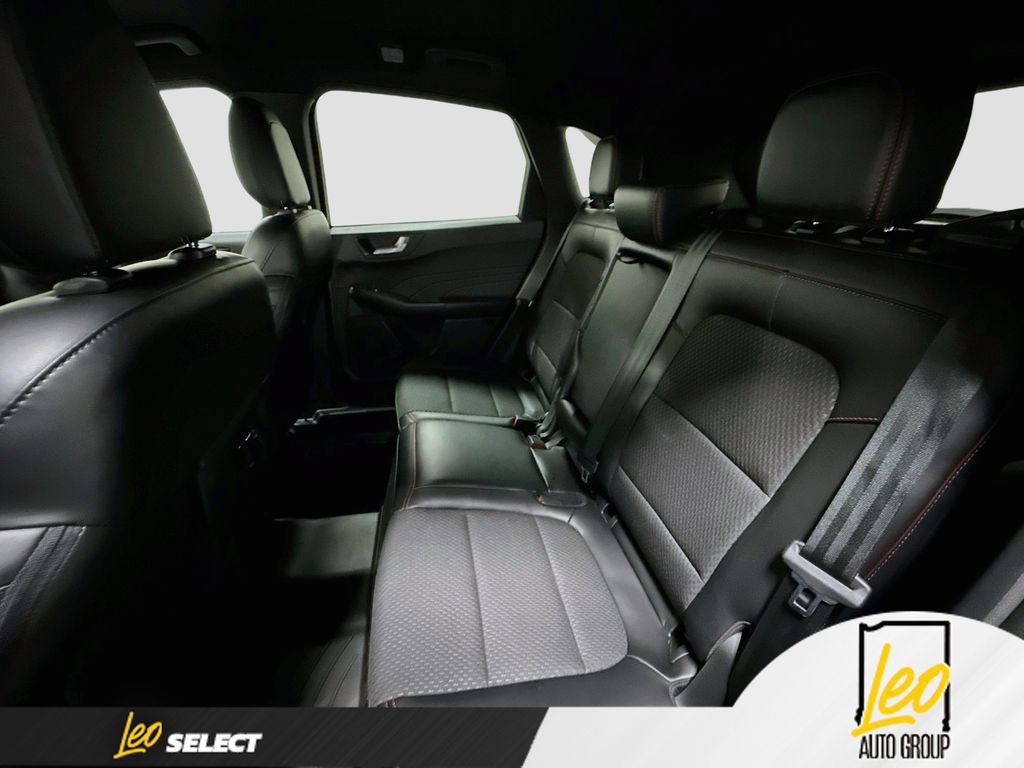Used 2023 Ford Escape ST-Line w/ Tech Pack #1 AWD/4WD image 27
