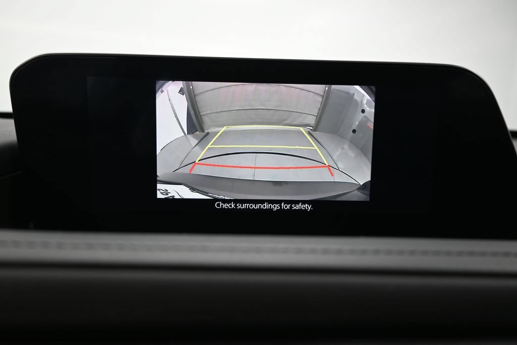 Used 2023 MAZDA CX-30 AWD 2.5 S image 14