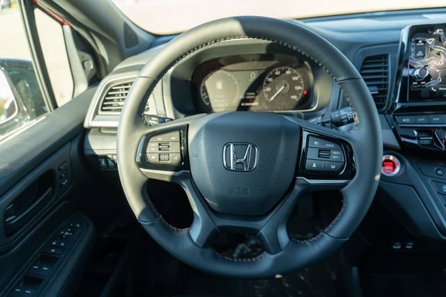 New 2026 Honda Odyssey Sport-L image 13