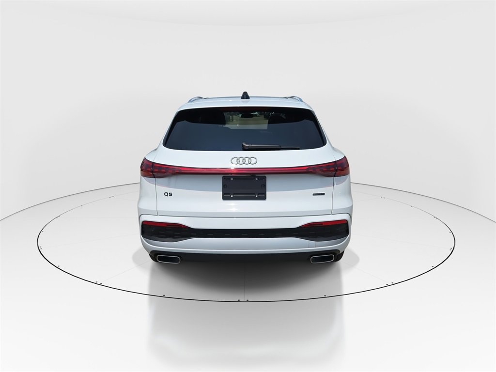New 2025 Audi Q5 Premium image 7