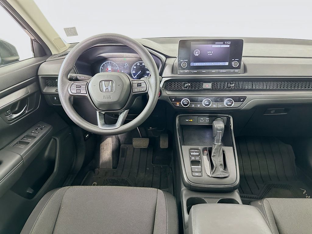 Used 2024 Honda CR-V EX image 23