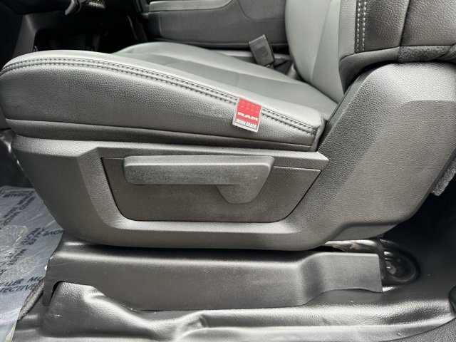 Used 2026 RAM 2500 Tradesman image 11