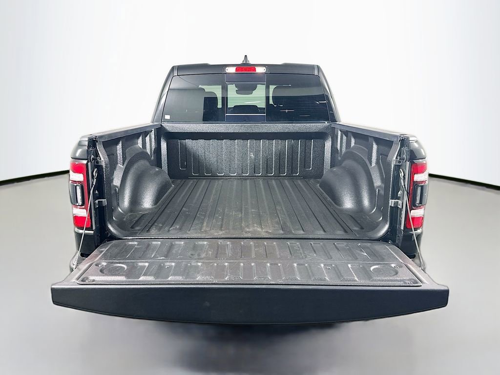 Used 2024 RAM 1500 Rebel w/ Rebel Level 2 Equipment Group image 29