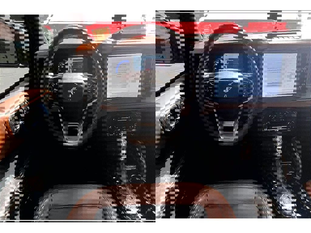 Used 2024 Ford Bronco Outer Banks image 6