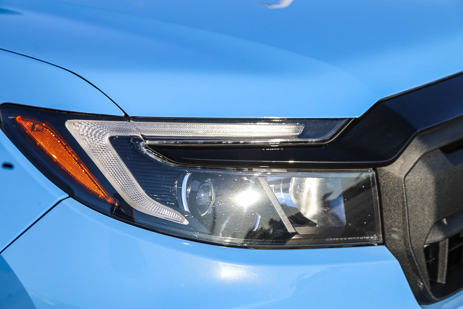 Used 2024 Honda Passport TrailSport image 8