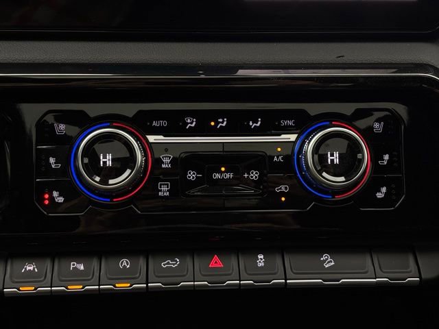 New 2025 GMC Sierra 1500 AT4 w/ AT4 Premium Package image 29