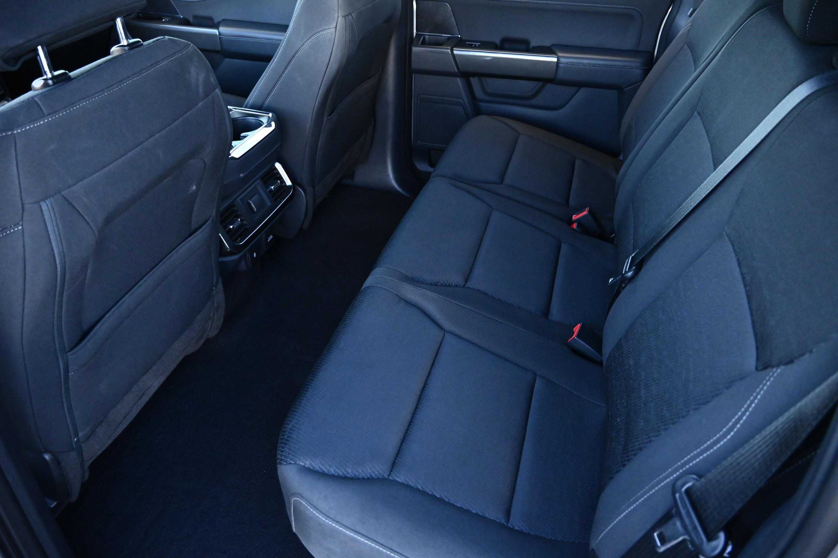 Used 2023 Ford F150 XLT w/ Equipment Group 302A High image 11