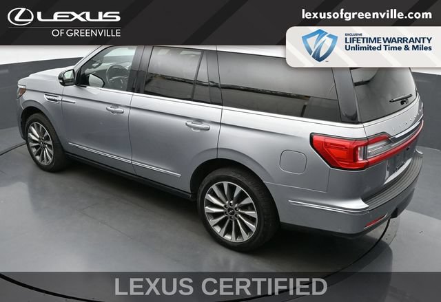Used 2020 Lincoln Navigator Reserve w/ Luxury Package AWD/4WD image 42