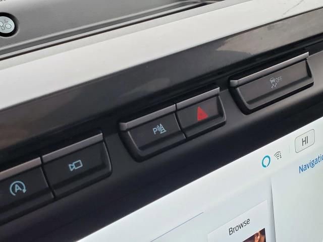 Used 2023 Ford F150 Lariat w/ Equipment Group 502A High image 23