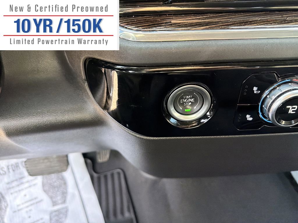 Used 2024 GMC Sierra 1500 Elevation image 24