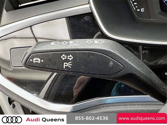 Certified 2022 Audi Q3 2.0T Premium image 30